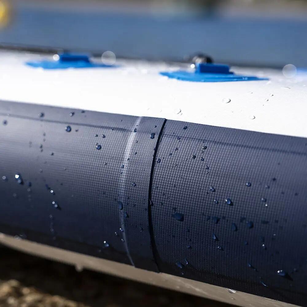Deska SUP F2 Axxis 12'2 White Combo 7/7