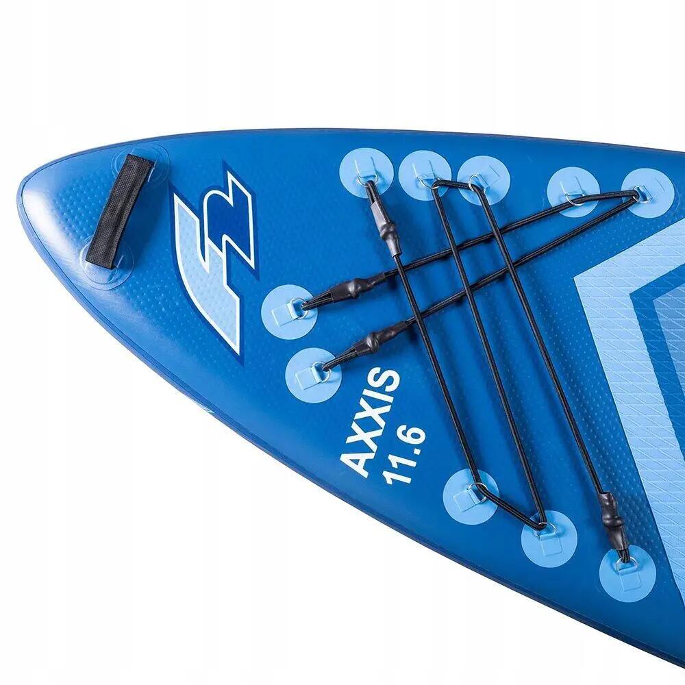 Nafukovací paddleboard SUP F2 Axxis Special Combo 10'6'' navy blue 3/7
