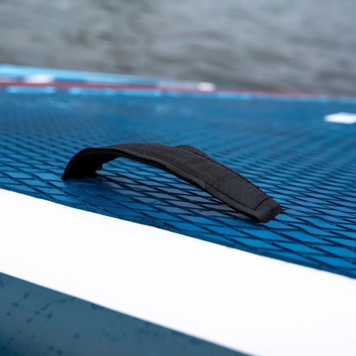 Nafukovací paddleboard SUP RIDEWAVE Conqueror C-14 5/7