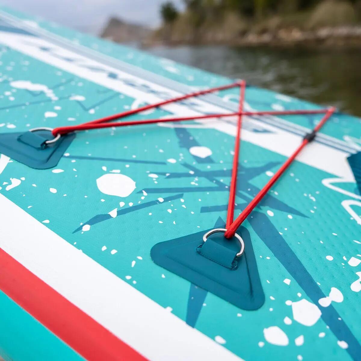 Paddleboard RIDEWAVE Eternity 11' 6/7