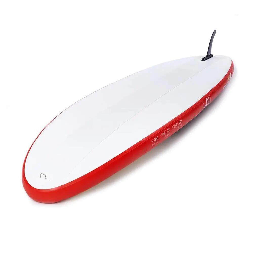 Nafukovací paddleboard SUP GLADIATOR LT 10'4''x31''x5'' 4/5