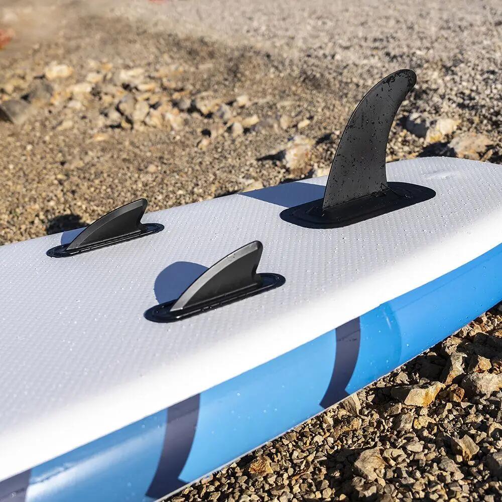 Deska SUP F2 Axxis 12'2 White Combo 6/7