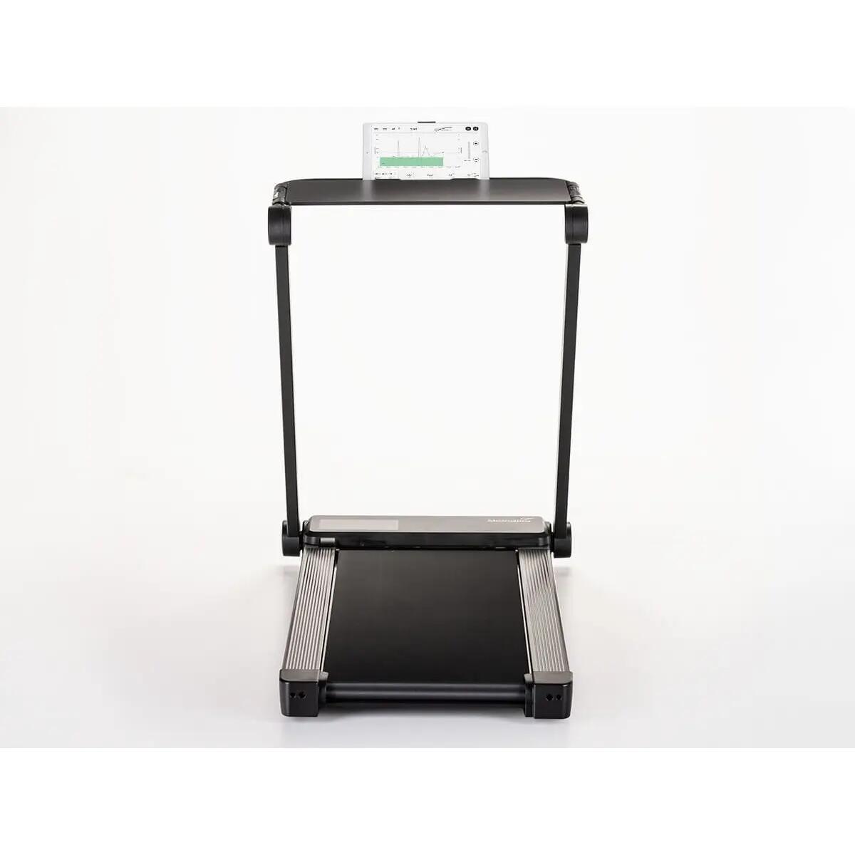 Connected loopband walking pad Nordik K12 - 18 programma's - 1-12 km/u 9/15