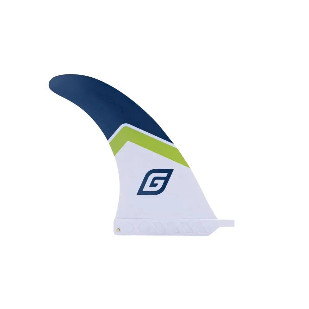 GLADIATOR Statecznik fin do SUP Origin Lime 8"