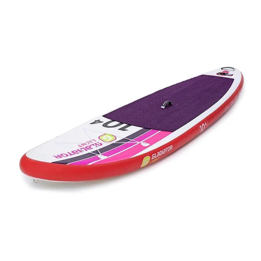 Nafukovací paddleboard SUP GLADIATOR LT 10'4''x31''x5'' 3/5