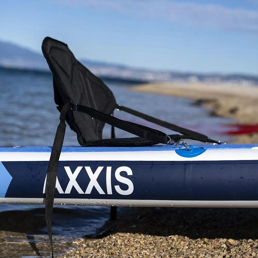 Deska SUP F2 Axxis 12'2 White Combo 4/7