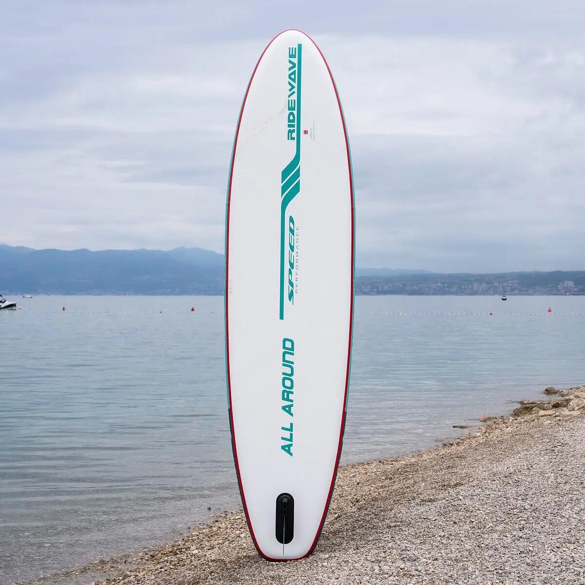 Paddleboard RIDEWAVE Eternity 11' 5/7