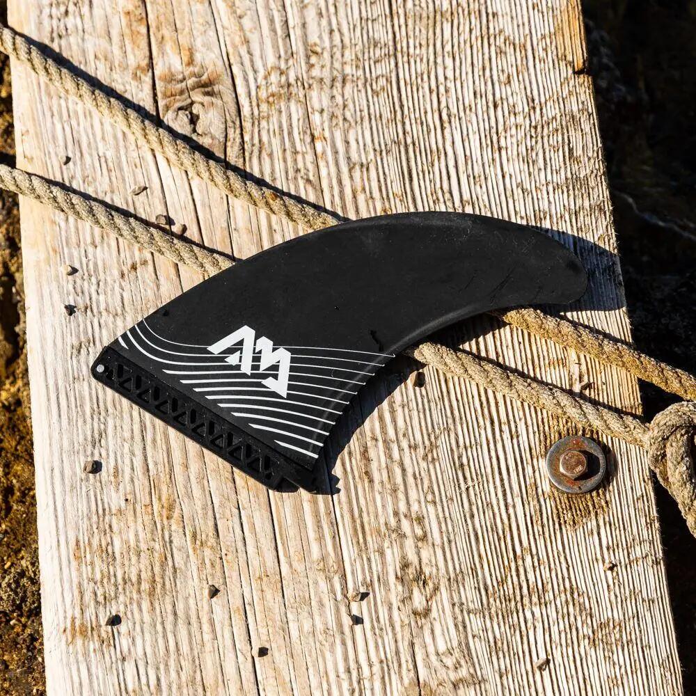 Aileron de stand up paddle central Aqua Marina Swift Attach 4/4