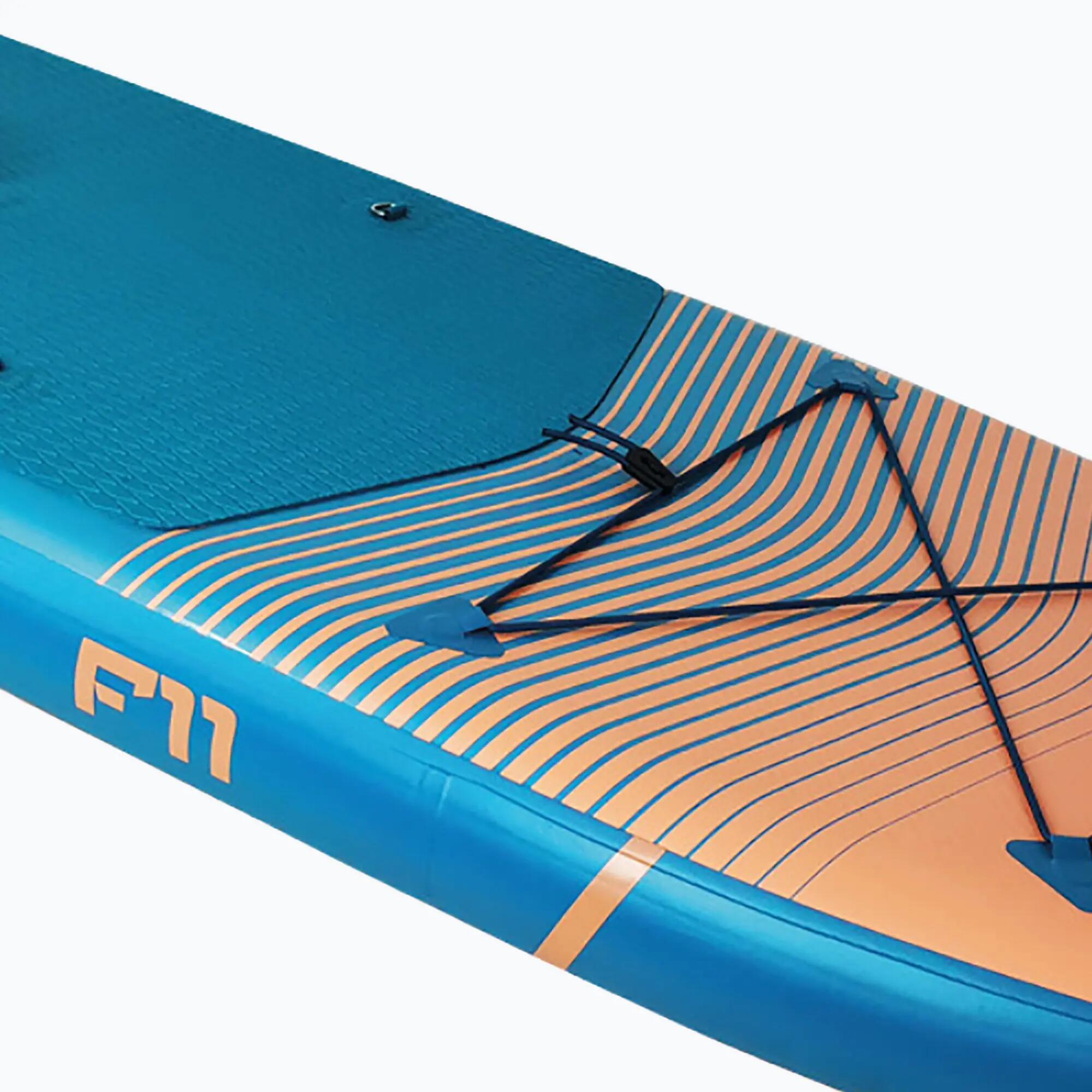Tavola SUP WATTSUP F11" Minicombo 7/7
