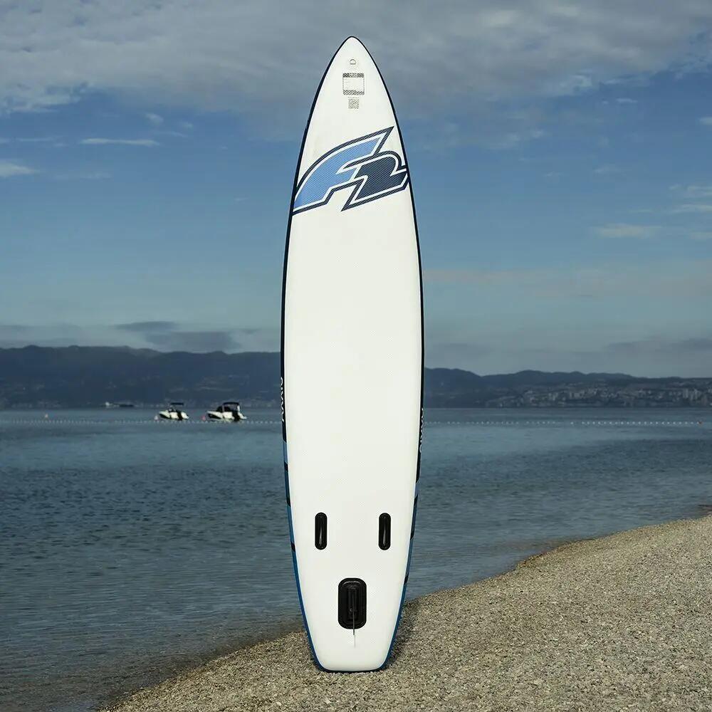 Deska SUP F2 Axxis 12'2 White Combo 3/7