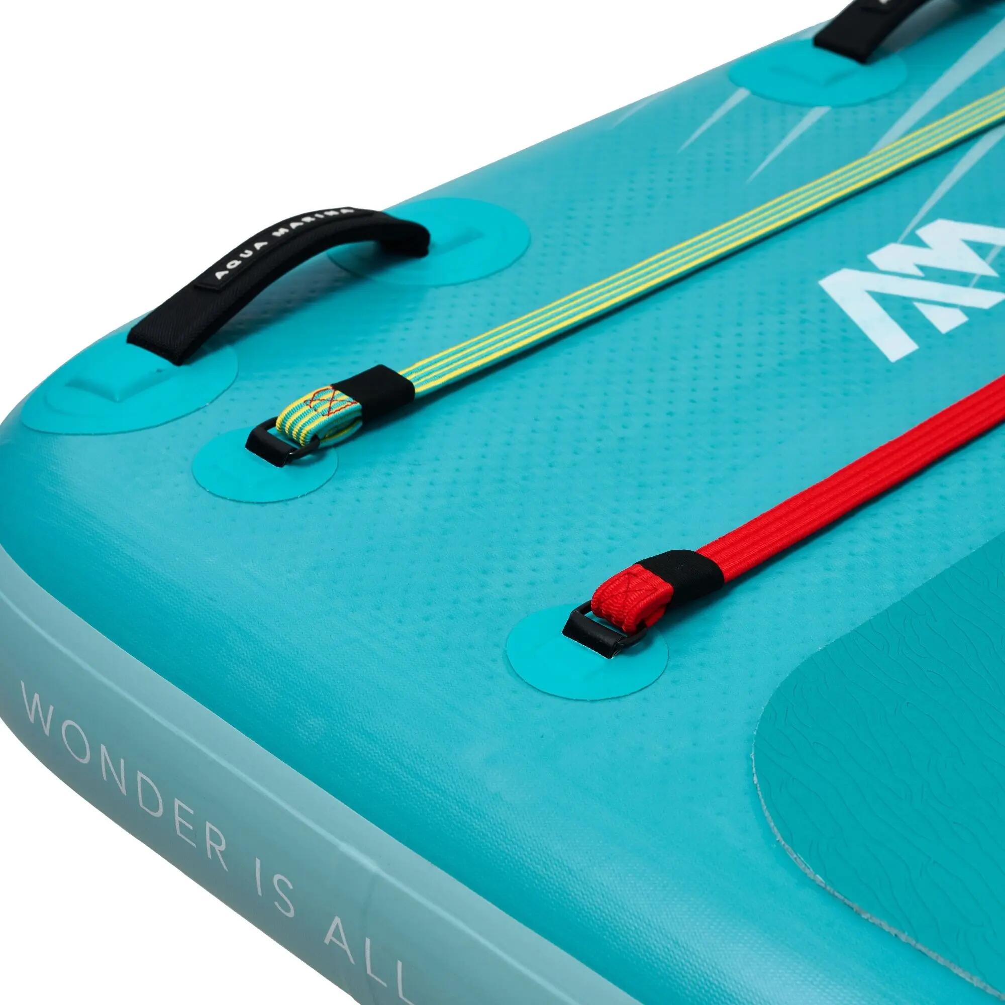 Paddleboard AQUA MARINA Peace 8'2'' SUMMER VACATION 3/7