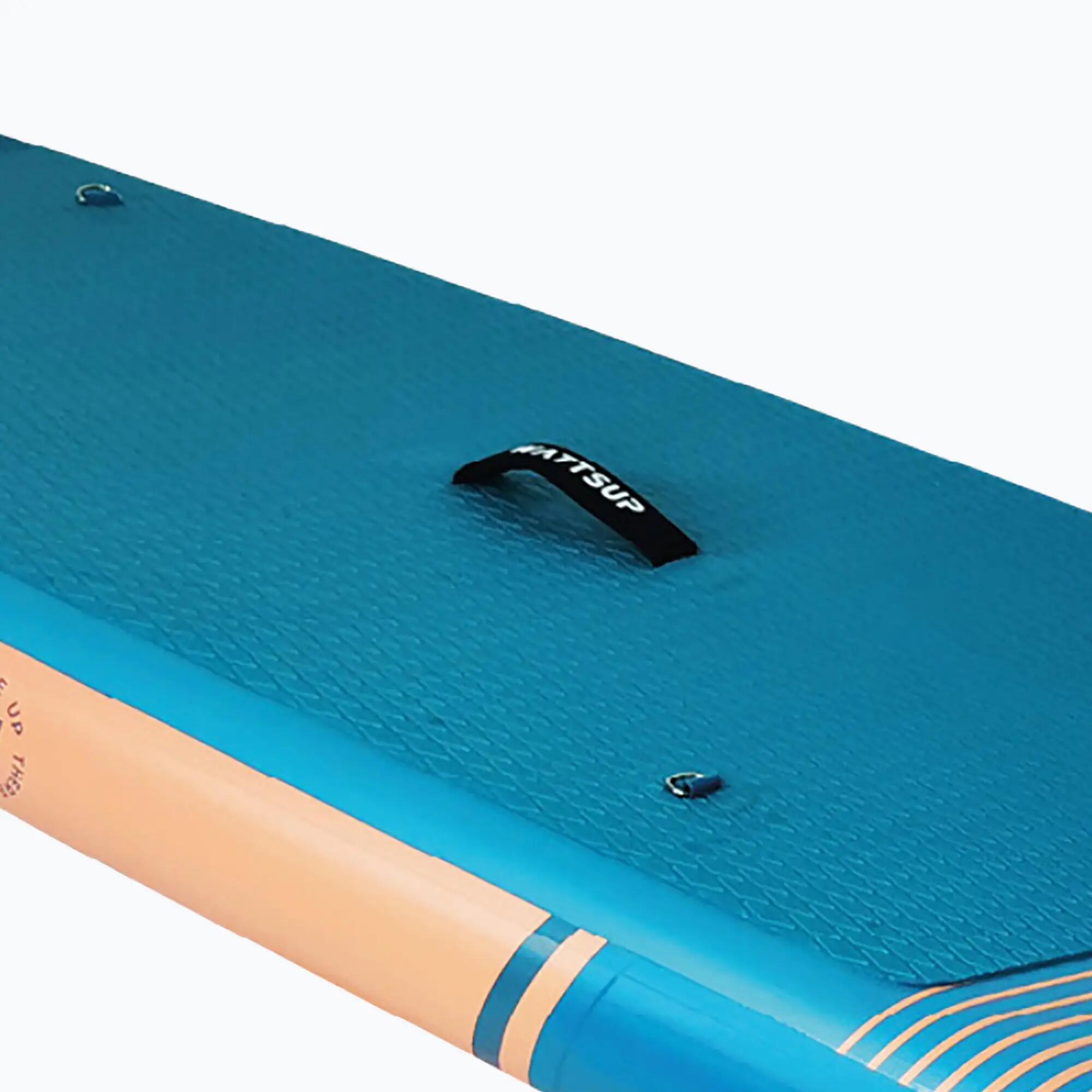Tavola SUP WATTSUP F11" Minicombo 5/7