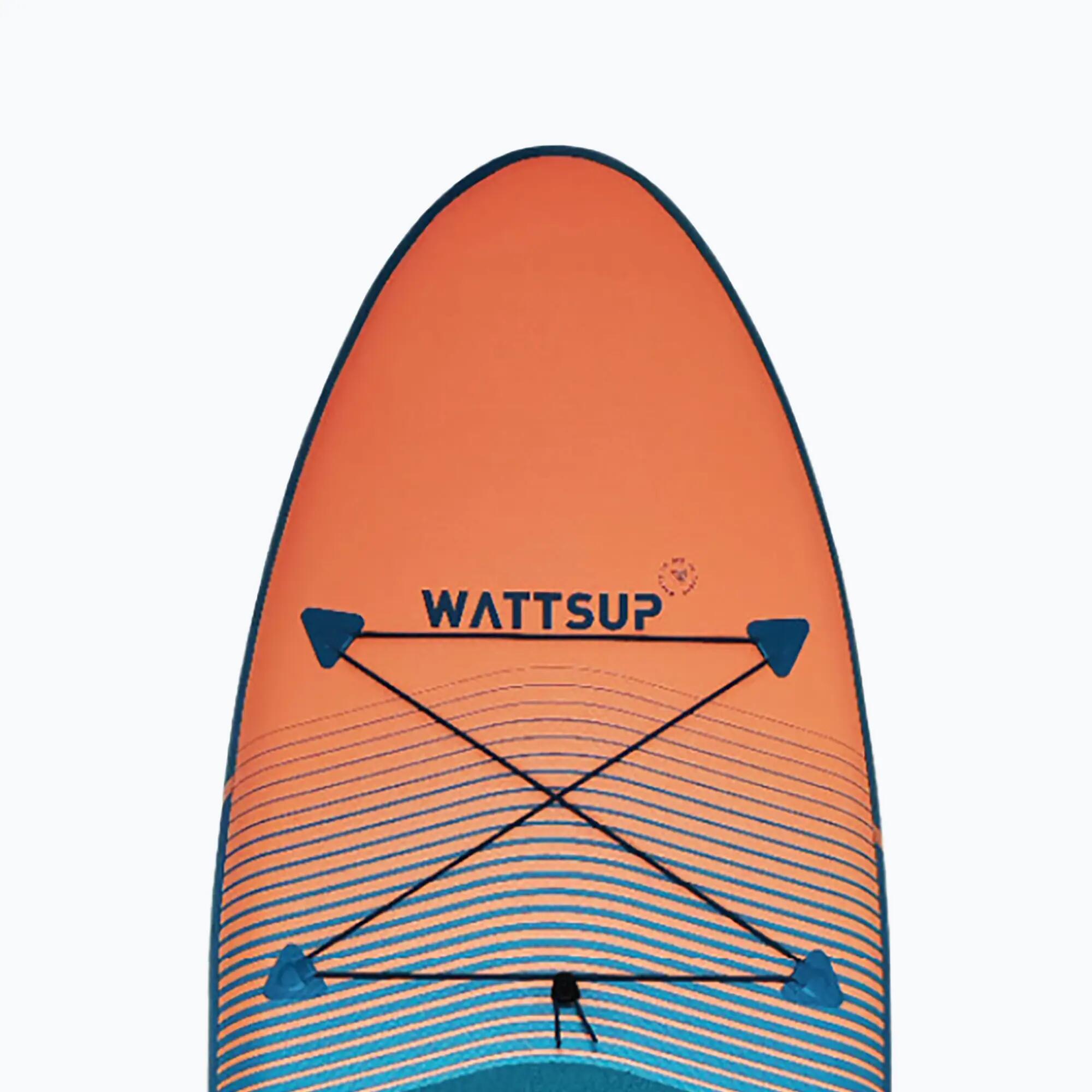Tavola SUP WATTSUP F11" Minicombo 4/7