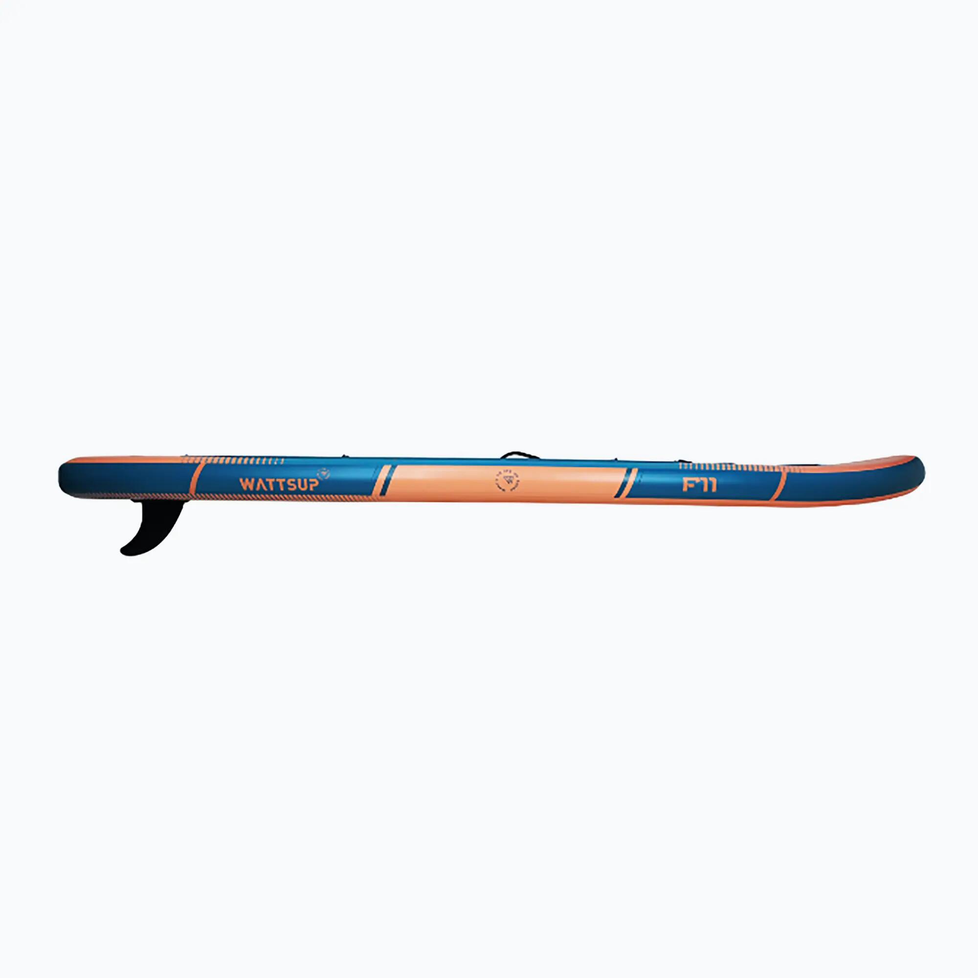 Tavola SUP WATTSUP F11" Minicombo 3/7