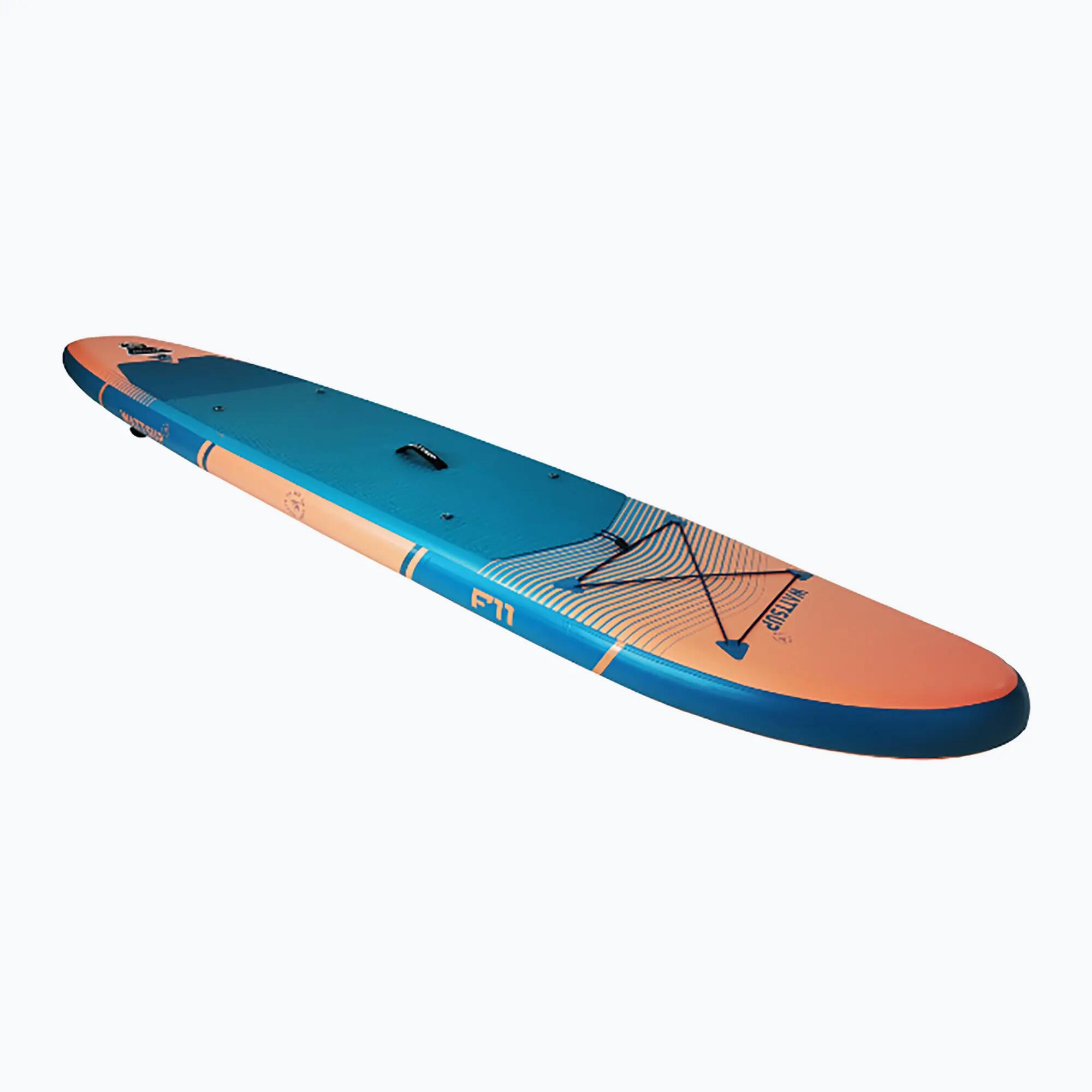 Tavola SUP WATTSUP F11" Minicombo 2/7