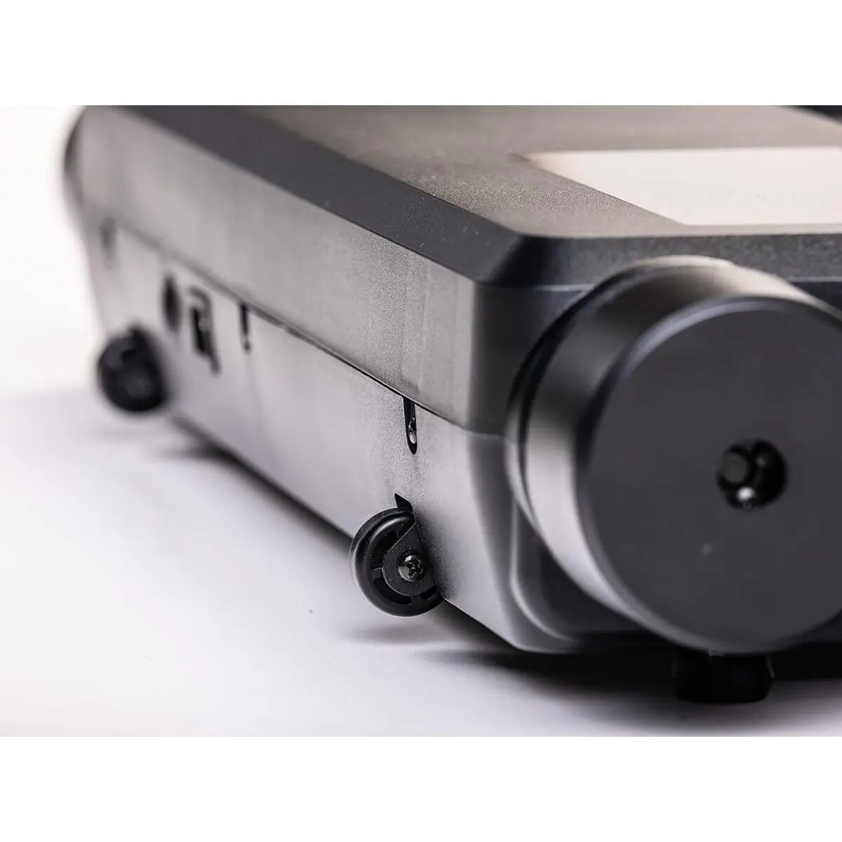 Connected loopband walking pad Nordik K12 - 18 programma's - 1-12 km/u 14/15