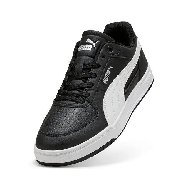 Puma Puma Caven iii Tdp Erkek Günlük Ayakkabı 40917003 Siyah
