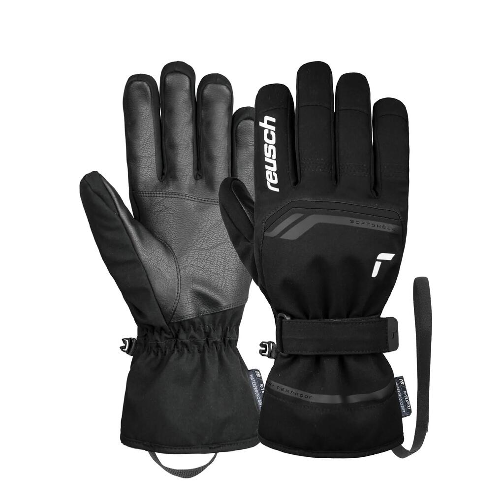 Ski gloves Reusch Primus R-TEX® XT