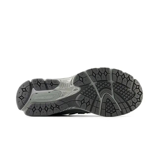New Balance 1906 Gri Modeli Koleksiyonu Unisex Günlük Ayakkabı M1906REH Gri
