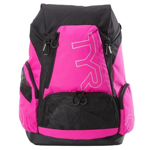 TYR SIRT ÇANTASI 45 LİTRE ALLIANCE 45L BACKPK PINK/BLACK LATBP45694