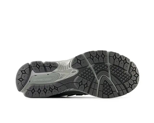 New Balance 1906 Gri Modeli Koleksiyonu Unisex Günlük Ayakkabı M1906REH Gri 4/4