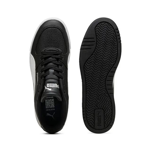 Puma Puma Caven iii Tdp Erkek Günlük Ayakkabı 40917003 Siyah