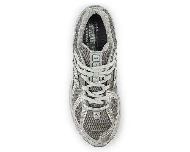 New Balance 1906 Gri Modeli Koleksiyonu Unisex Günlük Ayakkabı M1906REH Gri 3/4