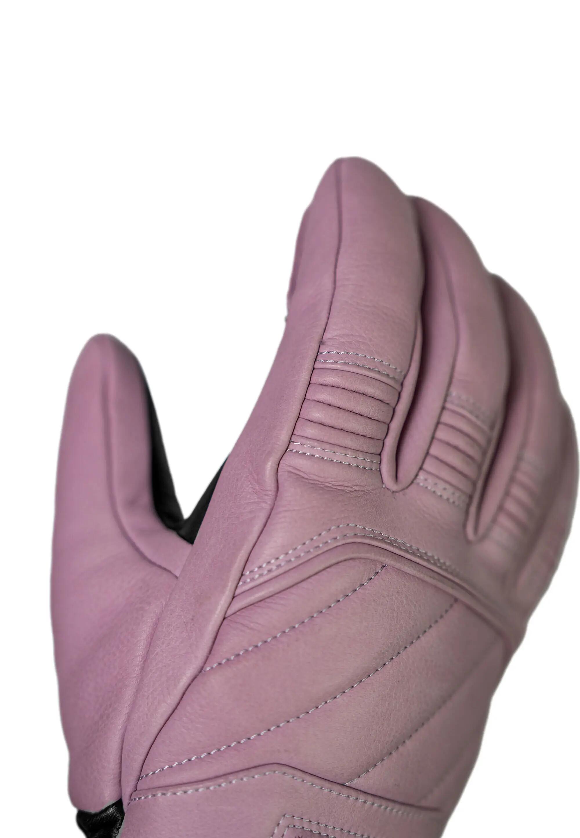 REUSCH Fingerhandschuhe Reusch Legacy R-TEX® XT 5/15