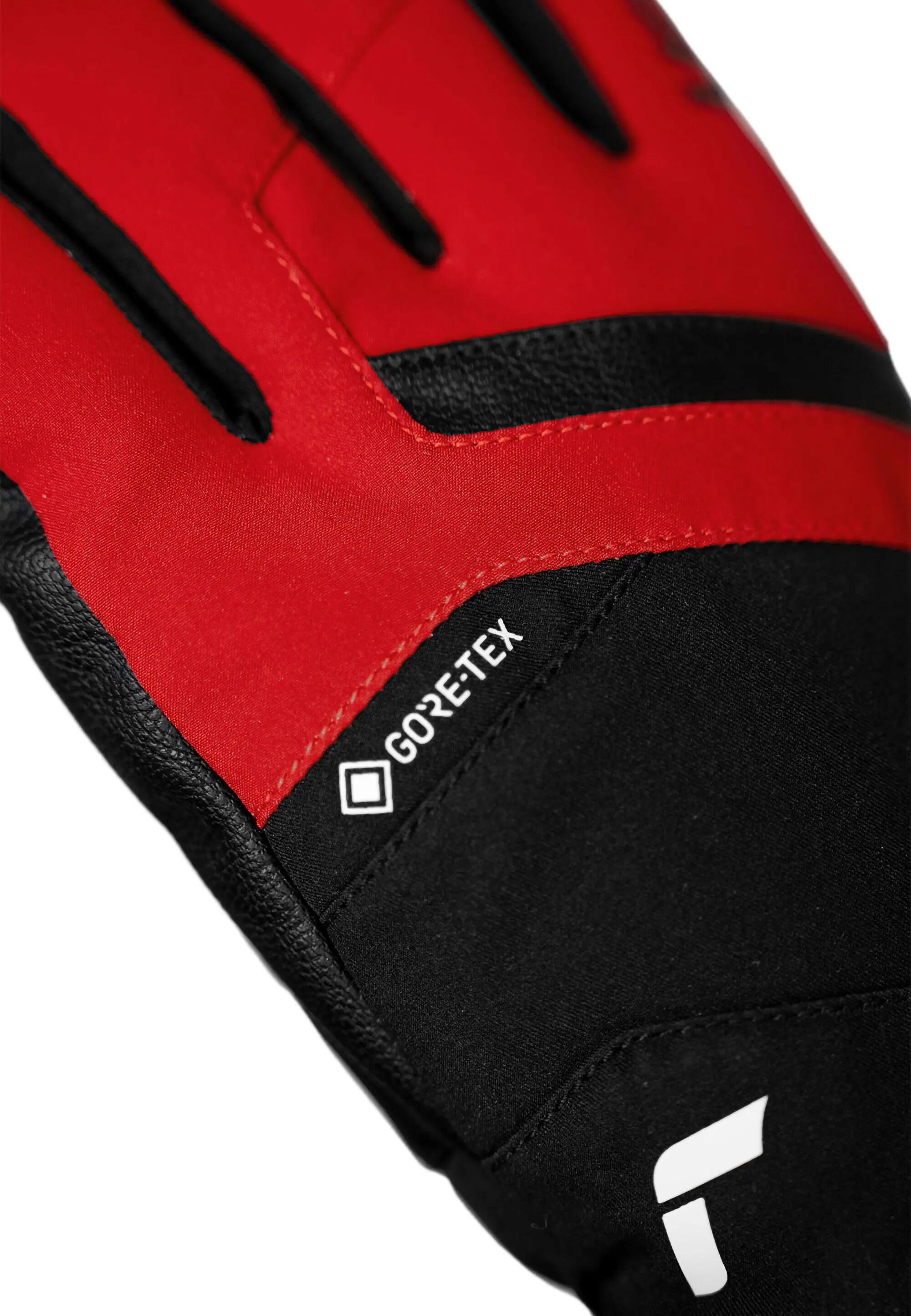 REUSCH Fingerhandschuhe Reusch Booster GORE-TEX 5/15