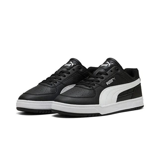 Puma Puma Caven iii Tdp Erkek Günlük Ayakkabı 40917003 Siyah