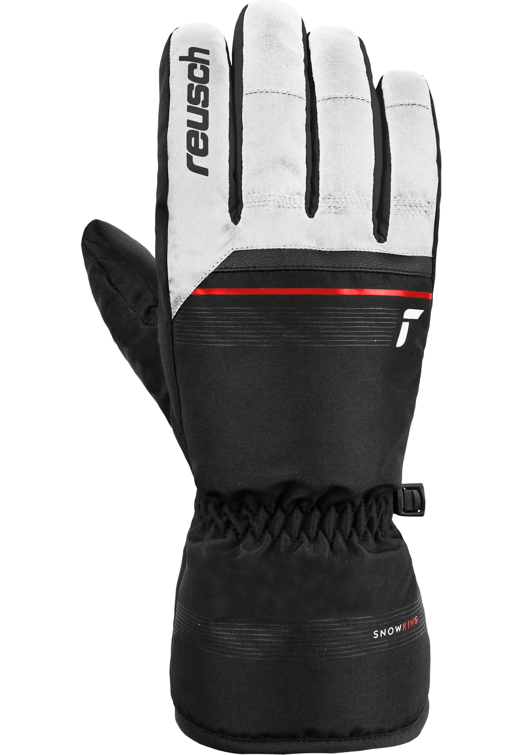 Fingerhandschuh Snow King 2/9