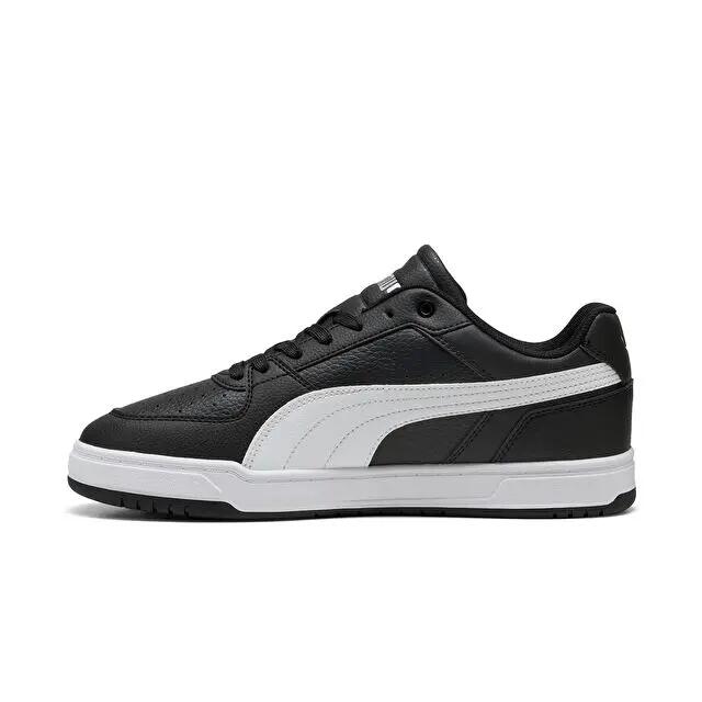 Puma Puma Caven iii Tdp Erkek Günlük Ayakkabı 40917003 Siyah
