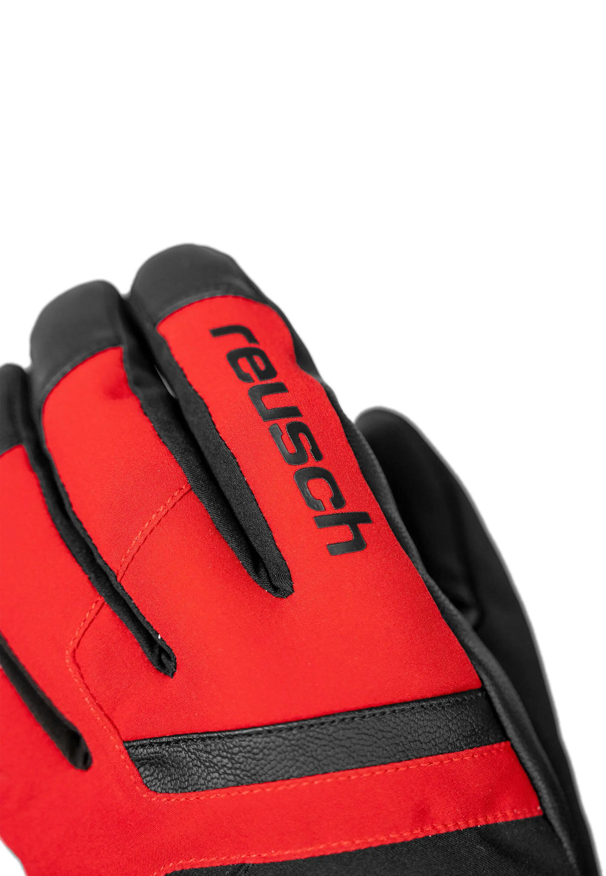 REUSCH Fingerhandschuhe Reusch Booster GORE-TEX 4/15