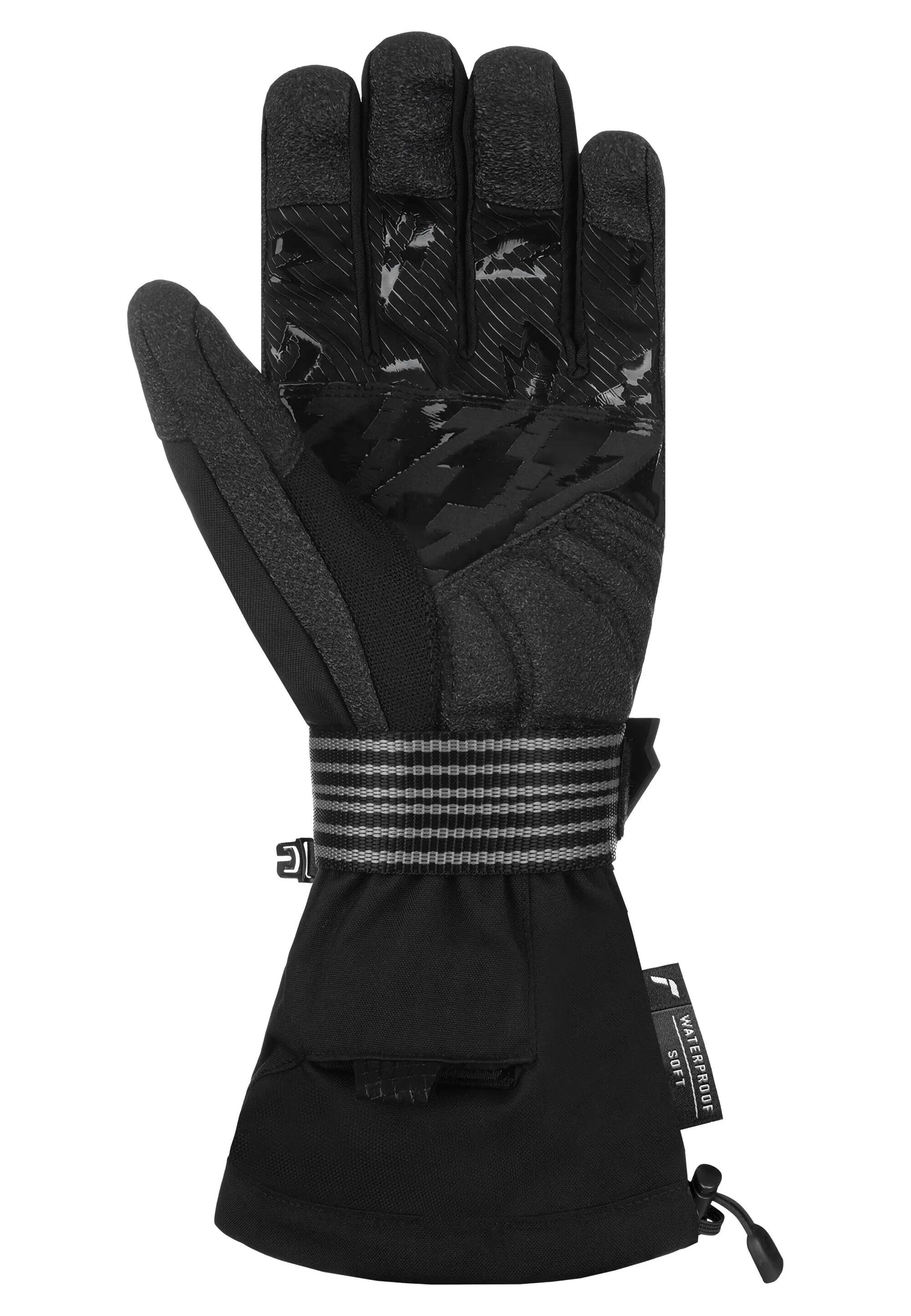 Guanti da sci Reusch Sweeber III R-TEX® XT 3/15