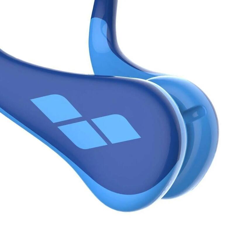 Arena Nose Clip Pro II Unisex Mavi Yüzücü Burun Mandalı 003792800