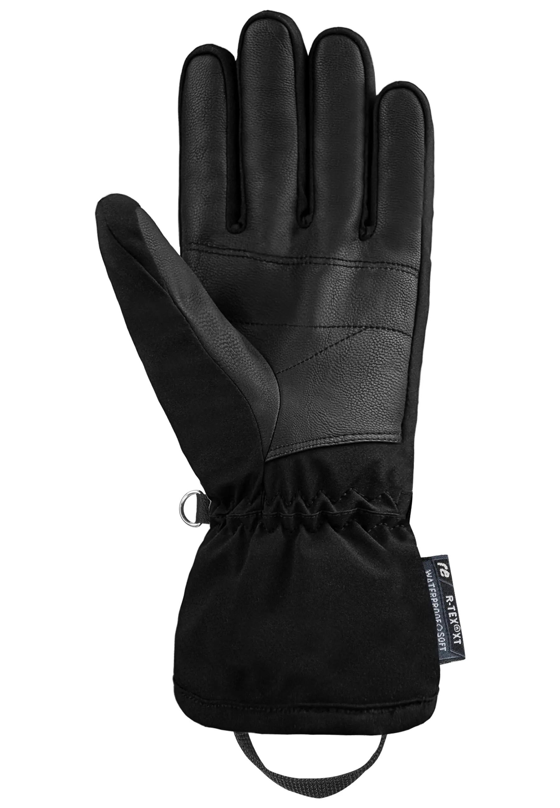 REUSCH Vingerhandschoenen Hellen R-TEX® XT 3/15