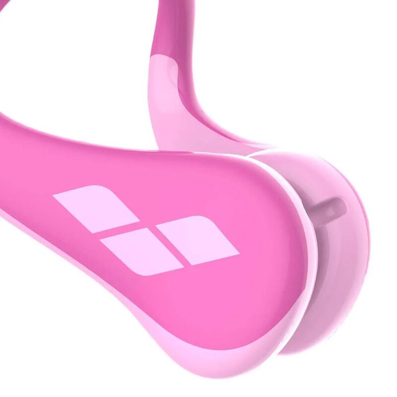 Arena Nose Clip Pro II Pembe Renkli Yüzücü Burun Mandalı 003792900