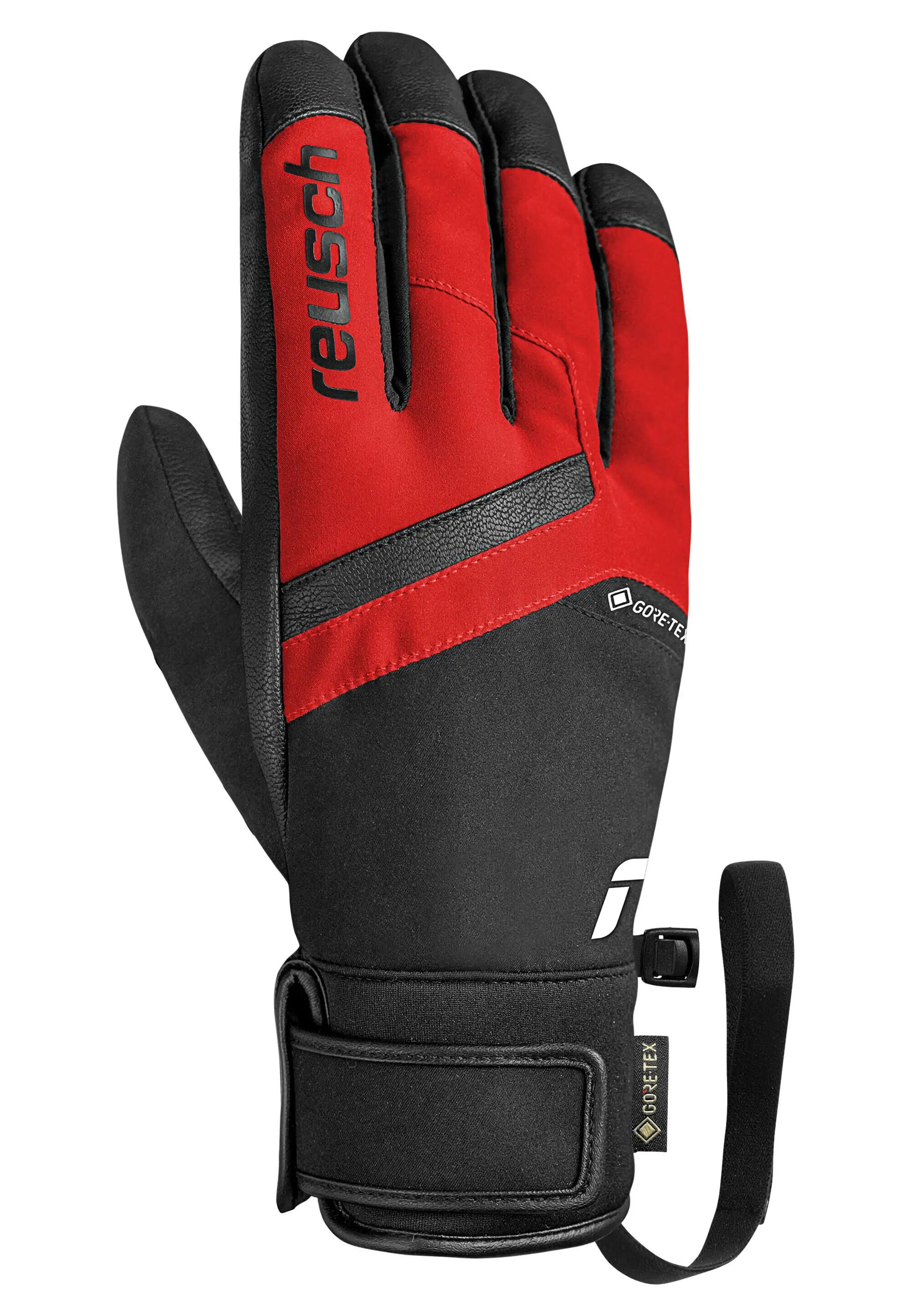 REUSCH Fingerhandschuhe Reusch Booster GORE-TEX 2/15