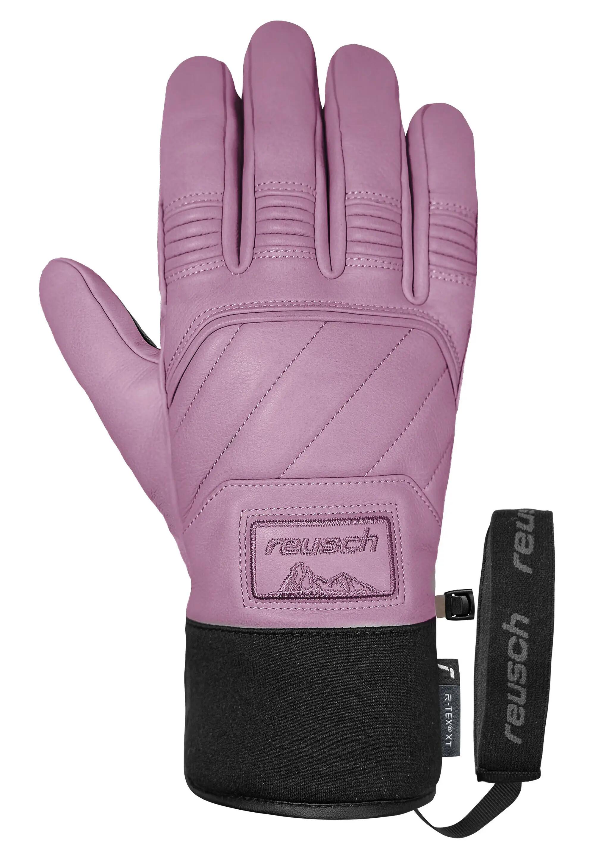 REUSCH Fingerhandschuhe Reusch Legacy R-TEX® XT 2/15