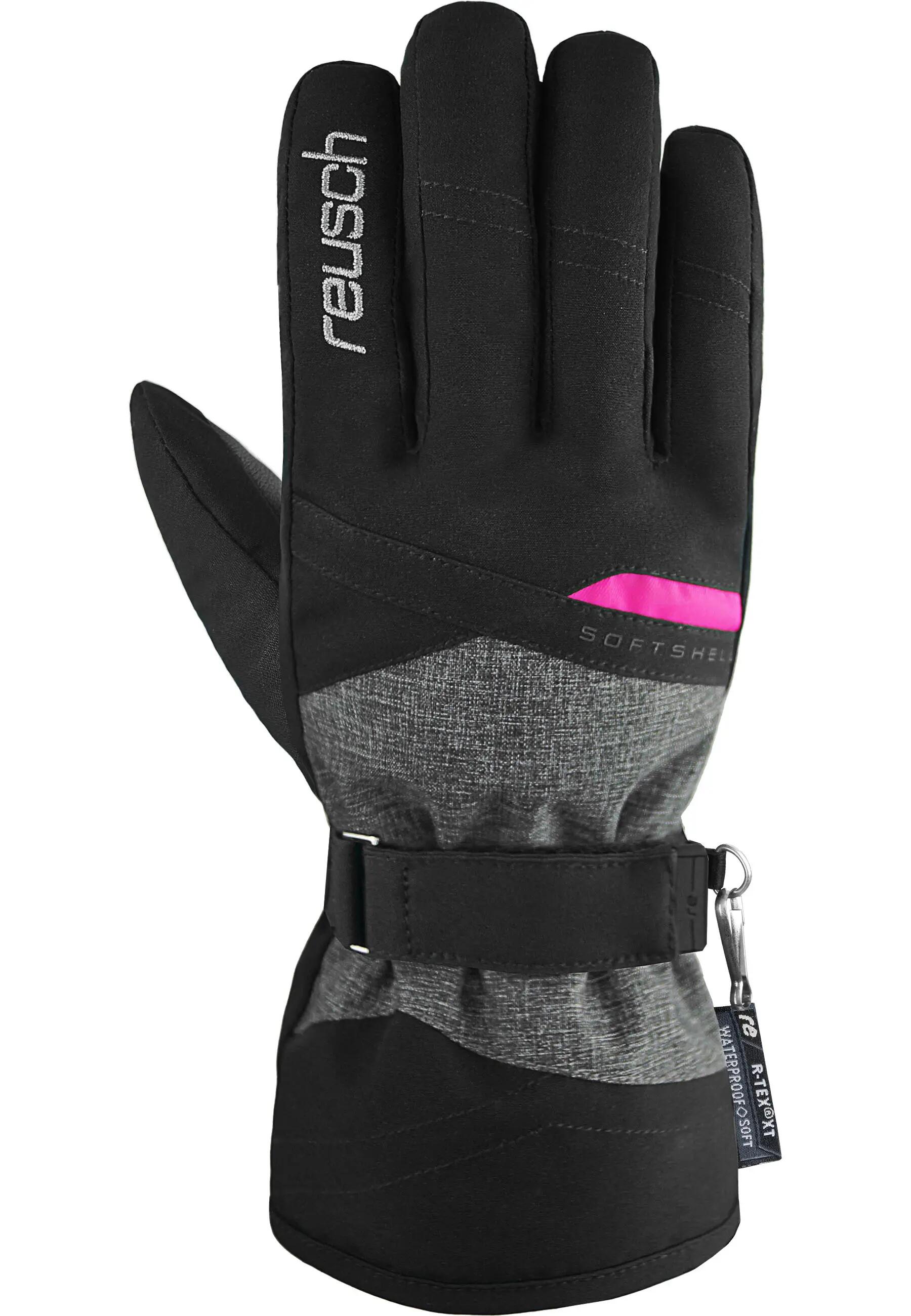 REUSCH Vingerhandschoenen Hellen R-TEX® XT 2/15