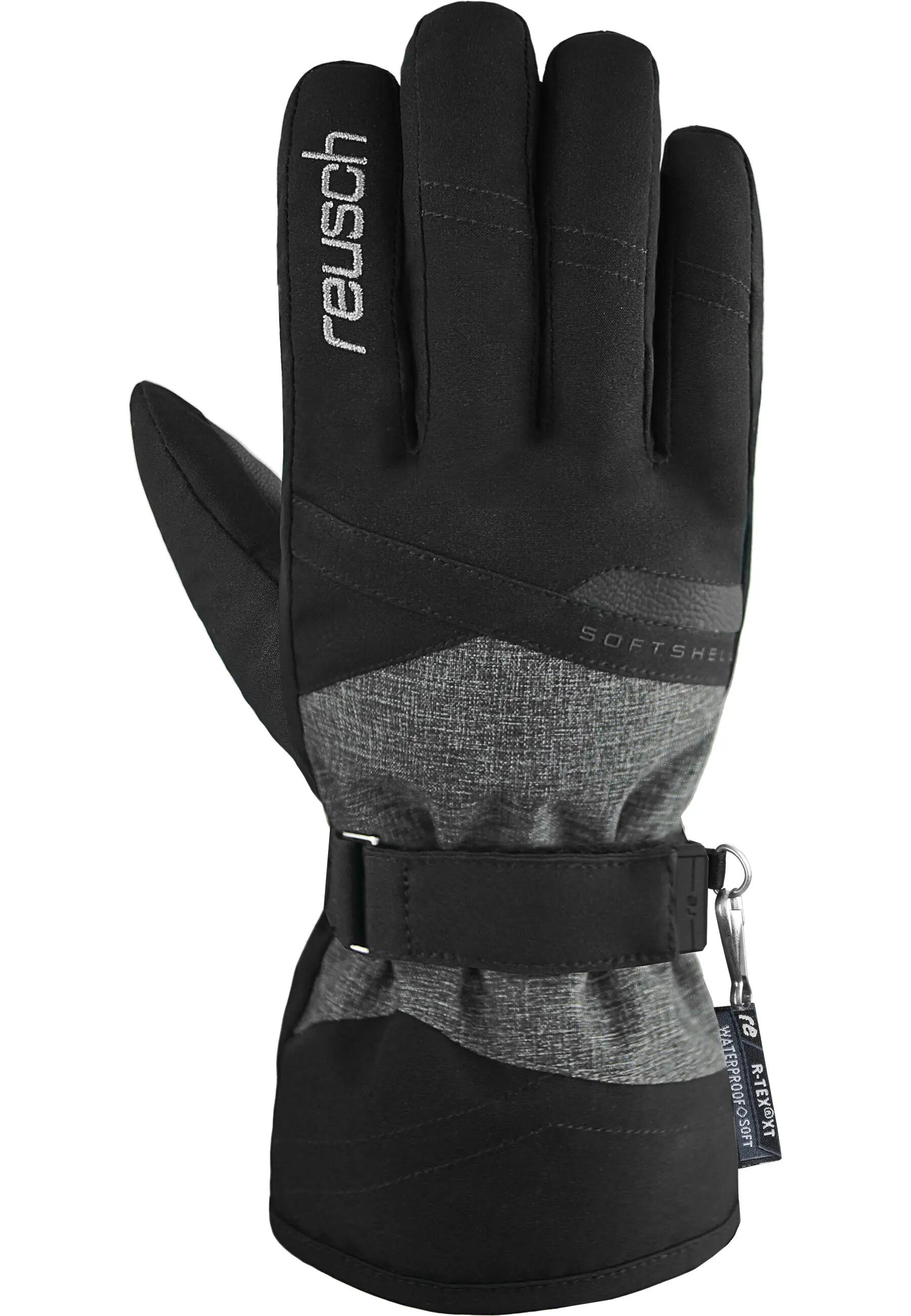 REUSCH Vingerhandschoenen Hellen R-TEX® XT 2/15
