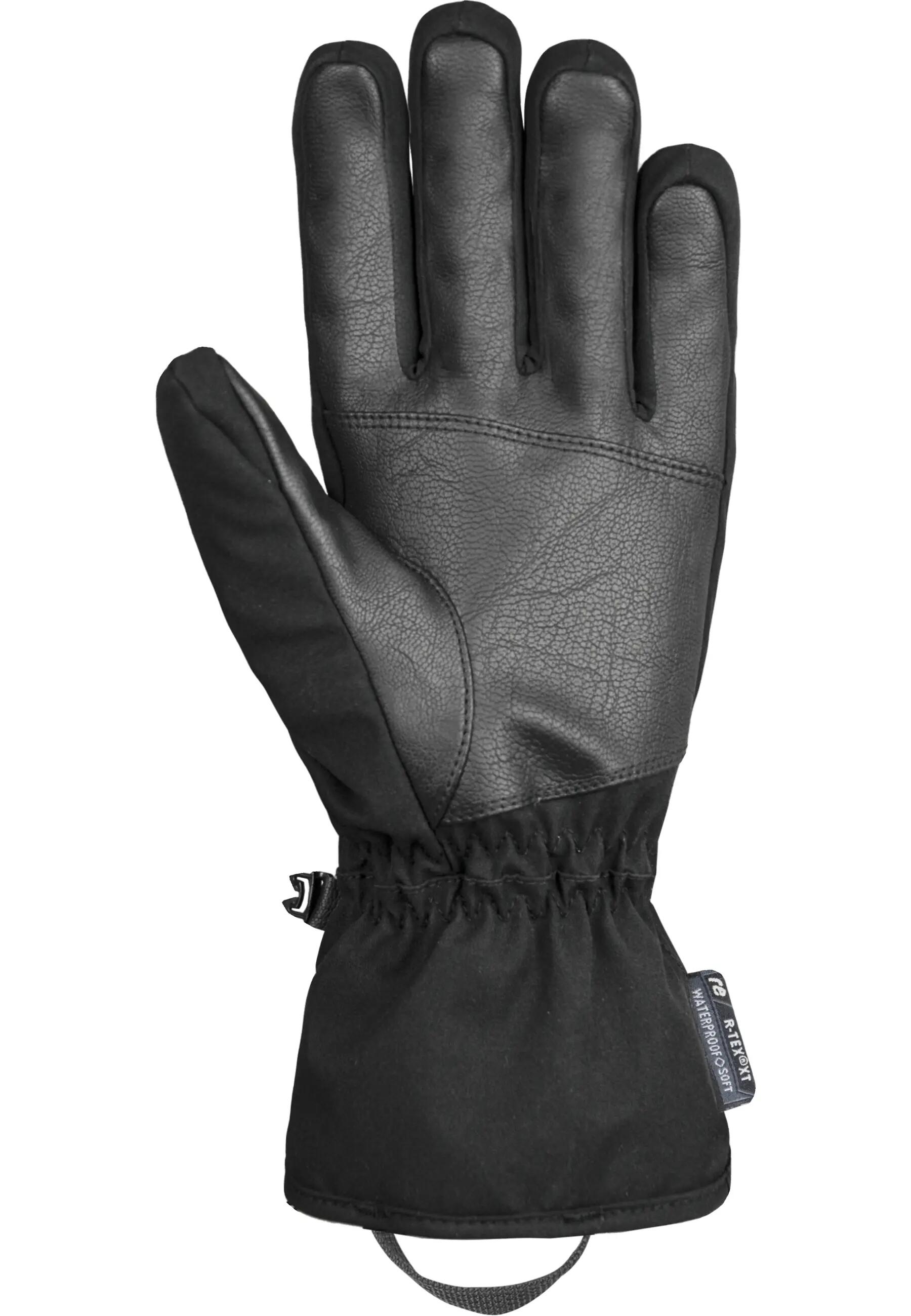 Guantes de esquí Reusch Primus R-TEX® XT 3/9