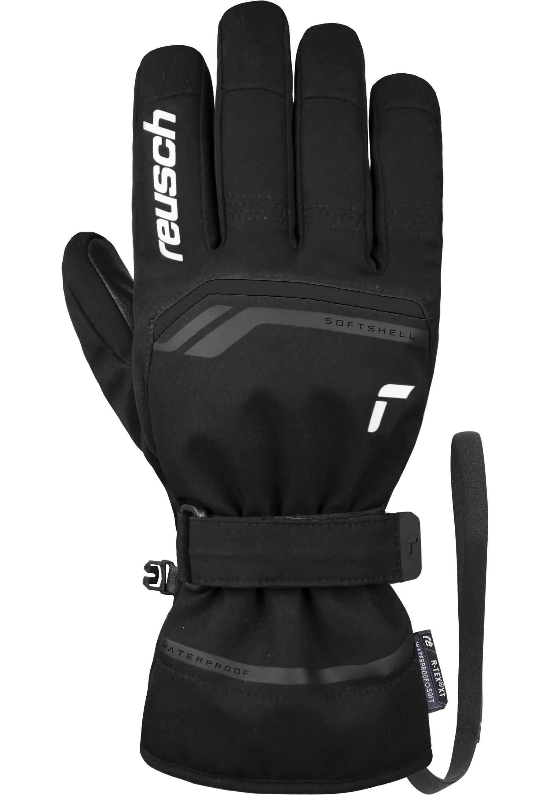 Guantes de esquí Reusch Primus R-TEX® XT 2/9