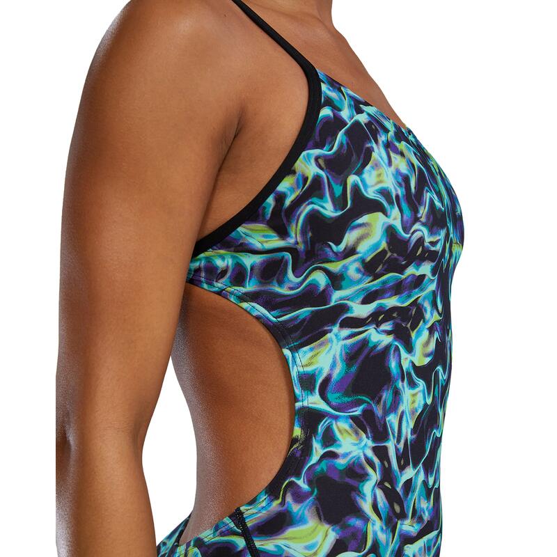 Durafast Elite® Kadın Cutoutfit Mayo - Energia