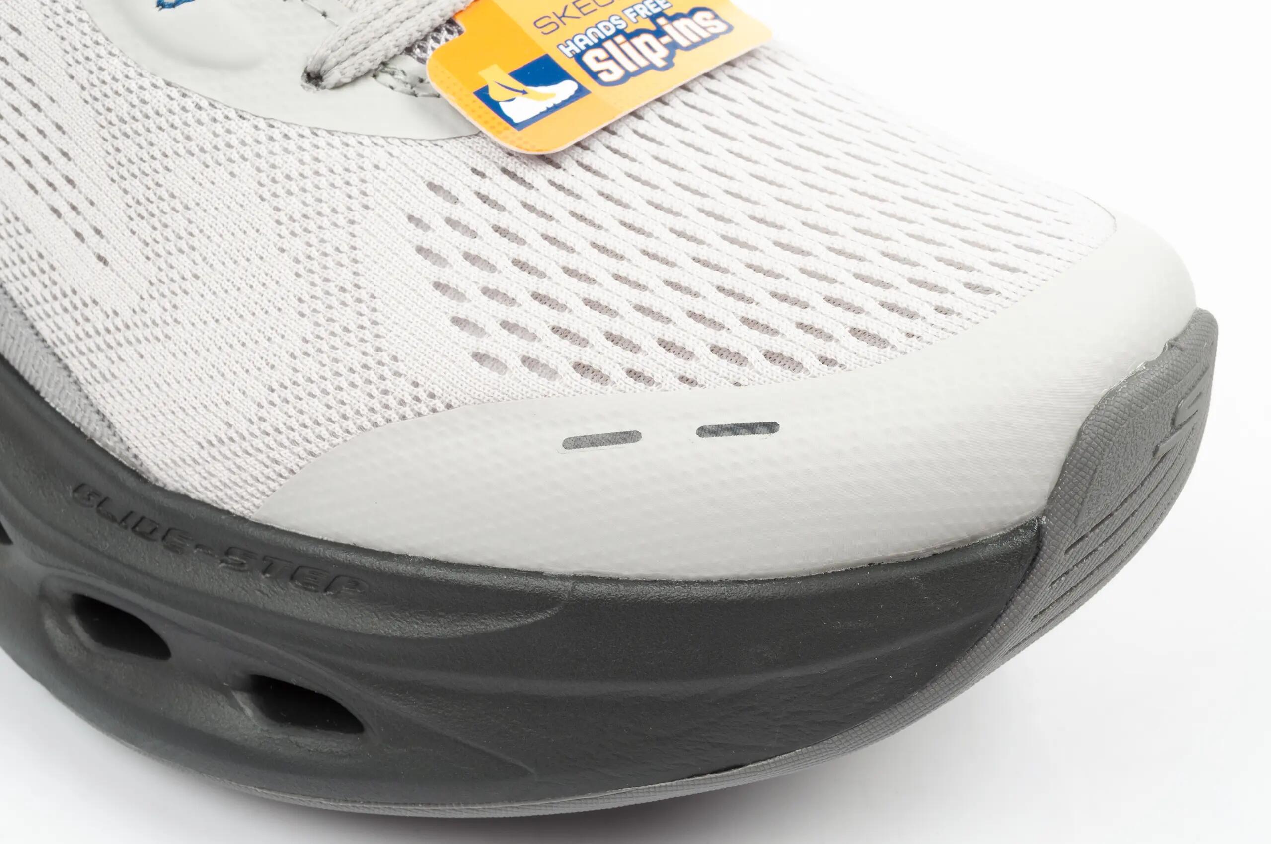 Buty sportowe męskie Skechers Max Cushioning Glide-Step Slip-ins 5/9
