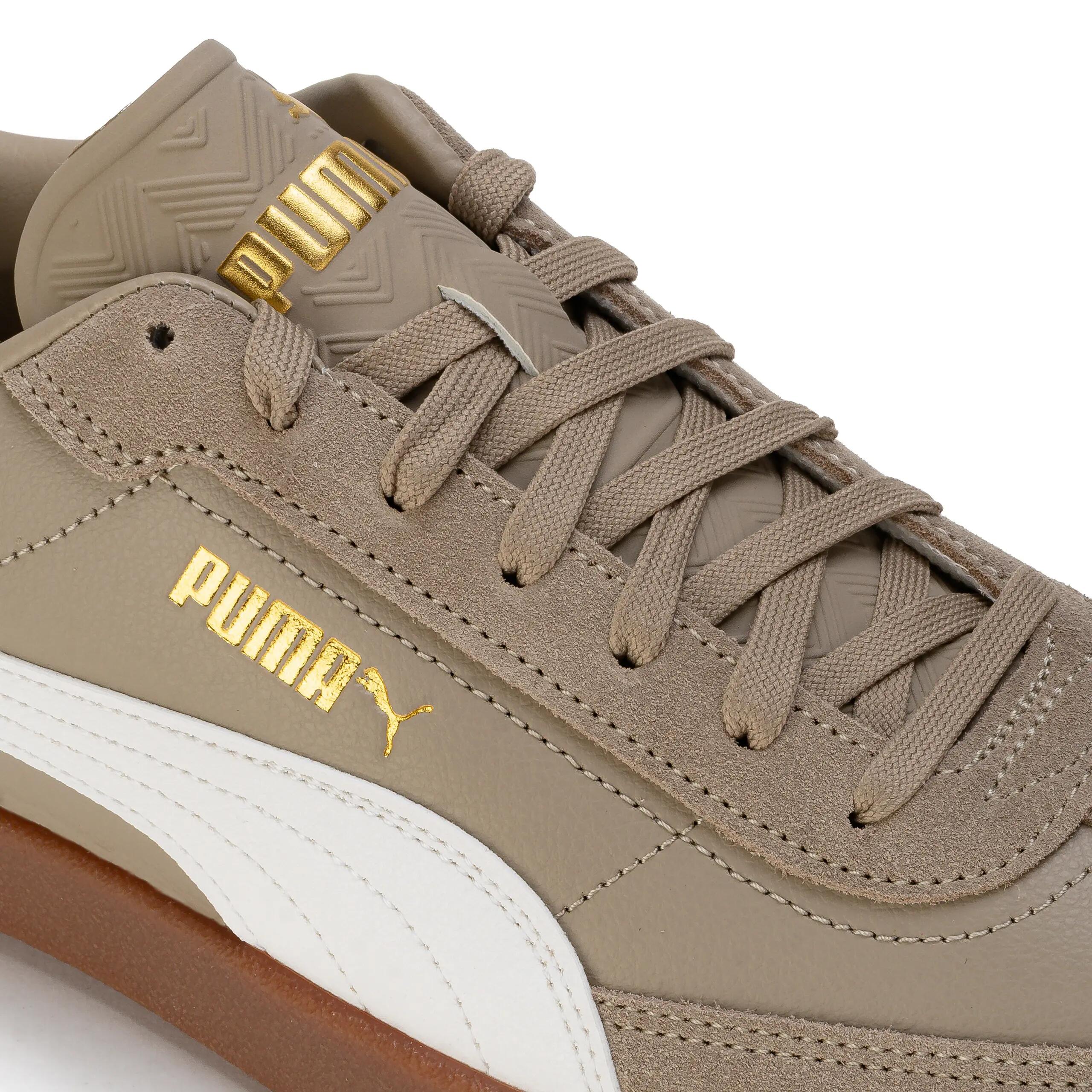 Baskets Puma Club Ii Era, Marron, Unisexe 3/10