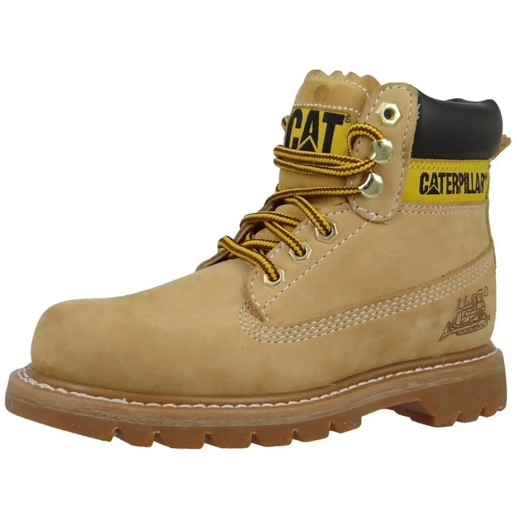 Men universal Shoes Caterpillar Cat Colorado