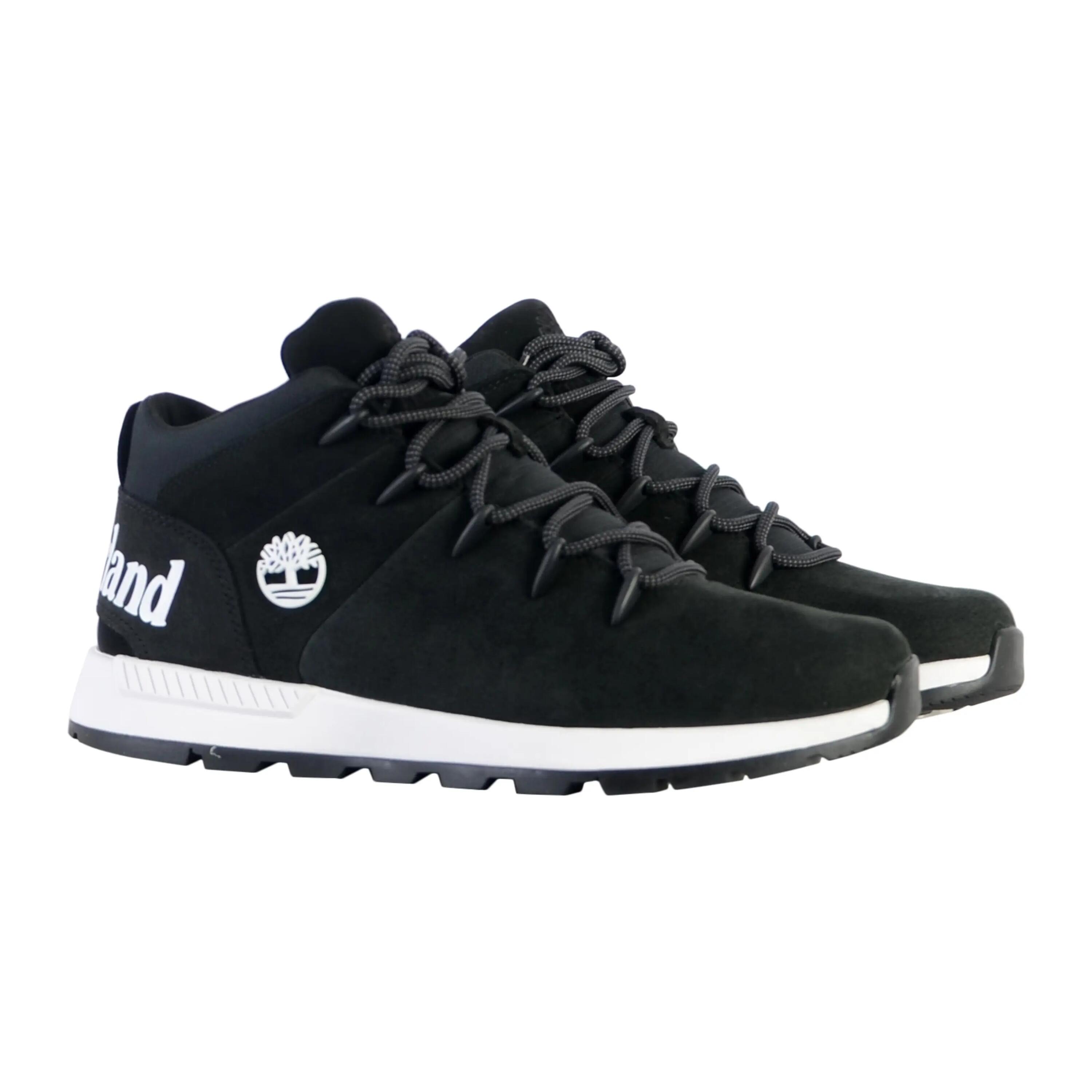 Scarpa da trekking uomo Timberland Sprint Trekker 3/6