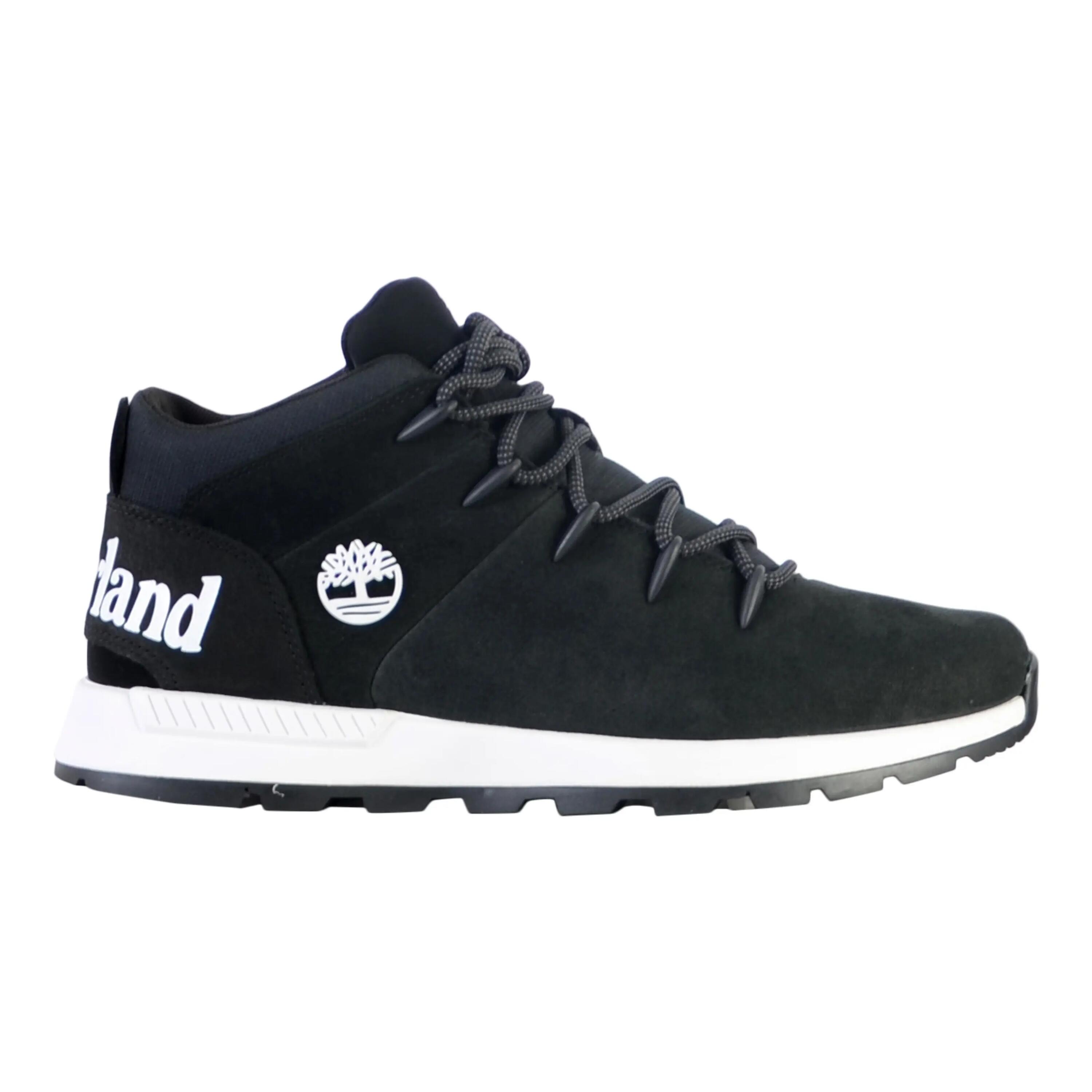 Scarpa da trekking uomo Timberland Sprint Trekker 2/6