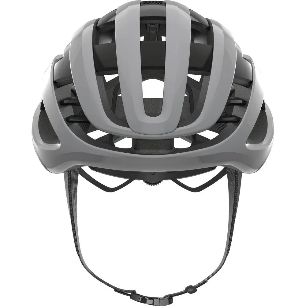 Kask rowerowy szosowy „Airbreaker”, szary 2/7